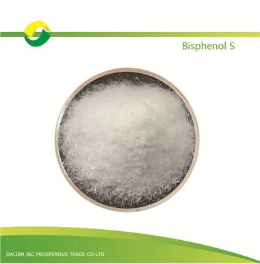 Bisz(4-hidroxi-fenil)-szulfon 80-09-1